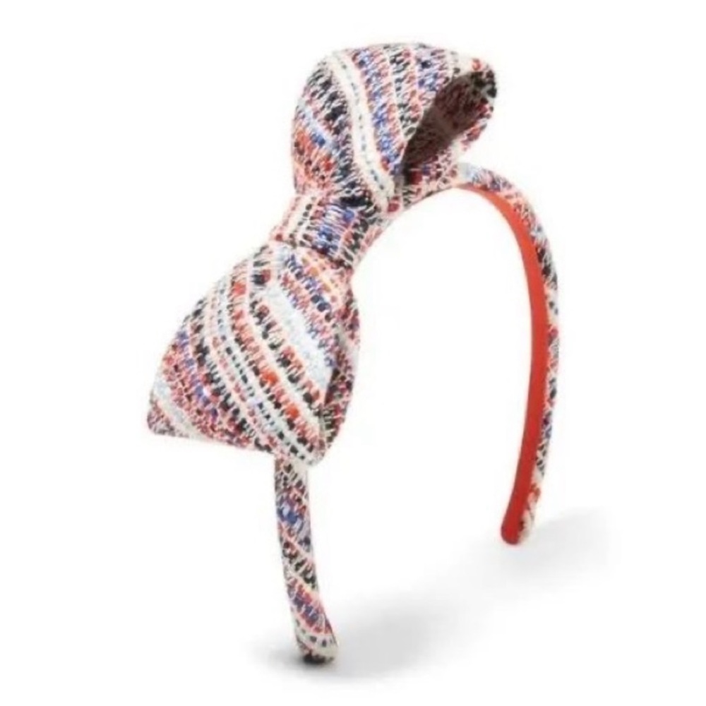 Janie and jack headband